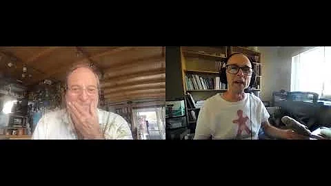 John Geisheker and John Adkison on harms of "circu...