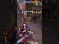 Mina 1vs2 ASMR  #deadlock #shorts  #gaming
