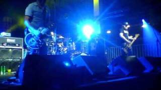 PETER PAN SPEEDROCK  -  RESURRECTION [HD] 16 SEPTEMBER 2010