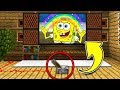 5 SECRET Things You Can Make in Minecraft! (Pocket Edition, PS4/3, Xbox, Switch, PC)