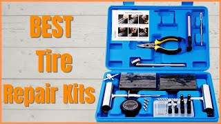 Top 5 Best Tire Repair Kits