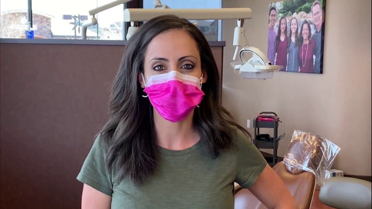 Parking Lot Concierge in Thornton, CO | Invisalign & Braces Orthodontist