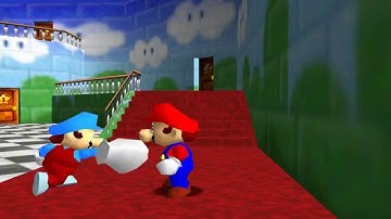 So i found this base  and made the most random sparta remix ever