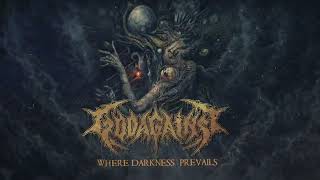 Godagainst - Where Darkness Prevails