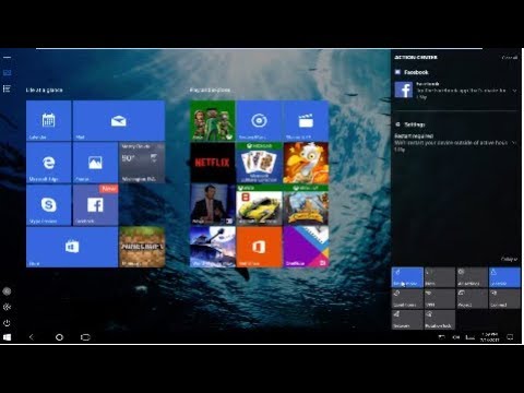 Windows 10 Not Showing Desktop - Quick Fix