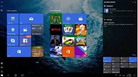 Windows 10 Not Showing Desktop - Quick Fix