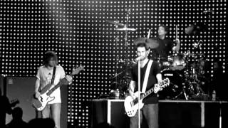 Maroon 5 Live from Friday The 13th