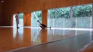 trailer 2011 BBoy Jay-B part 2