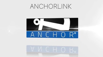 AnchorLink   How to Unpair