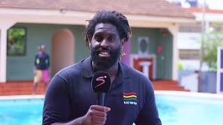 The quest to make water polo the premier sport in Ghana | DStv Ghana