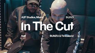 How K-Pop Producer Bumzu Explores Tonal Variations Without Losing His Timeline In The Cut