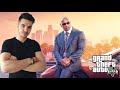 Continuăm GTA 5 (cel mai bun live family friendly pe care sa adormi)