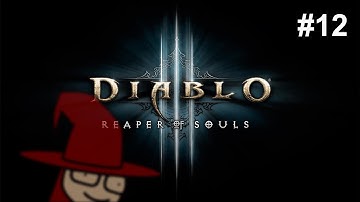 Diablo 3: Reaper of Souls Adventure - Part 12: Level 20 [Crusader]