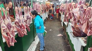 A MAIOR FEIRA DAS CARNES DO NORDESTE. É SÓ FARTURA BRASIL!!!