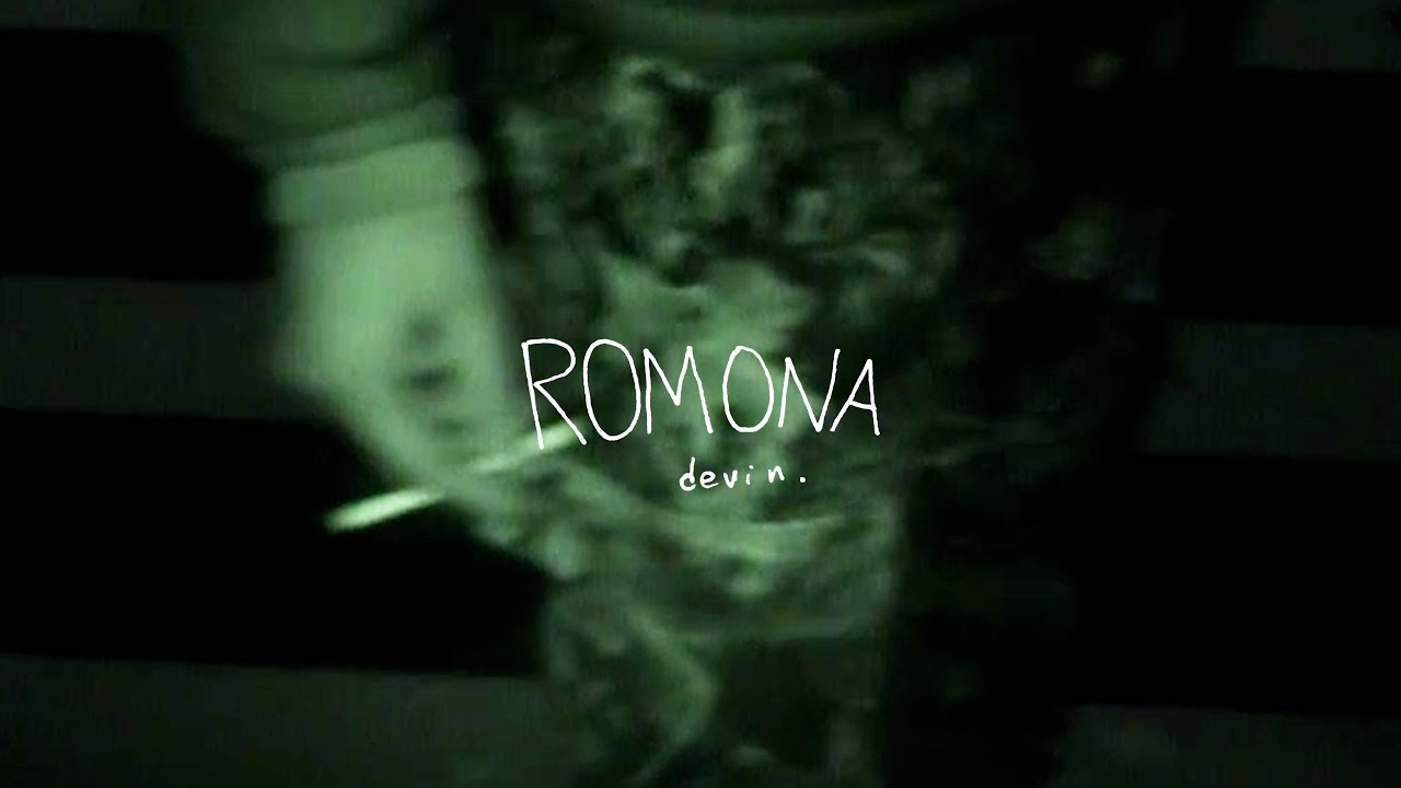 Watch ROMONA on YouTube Watch ROMONA on YouTube
