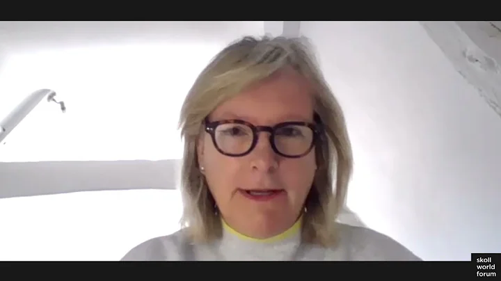 Tracey McNeill - Digital Health