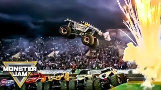 Monster Jam 2017 - coming to a city near you! | Monster Jam