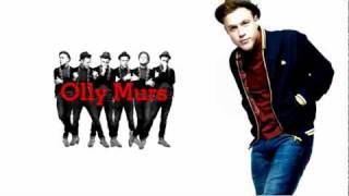 Olly Murs: Busy (NOW ON ITUNES) © Sony Music