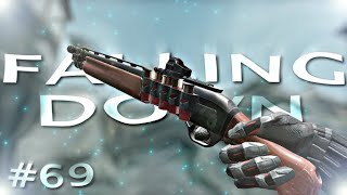 Warface Random Moments #69 Falling Down w/@YORU161
