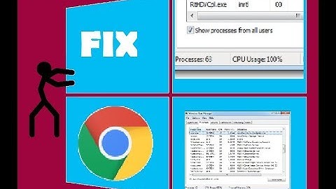How To Fix Lsass.exe Lagging (Using A lot Of CPU) Windows 7