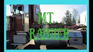 Trip to Mt  Rainier