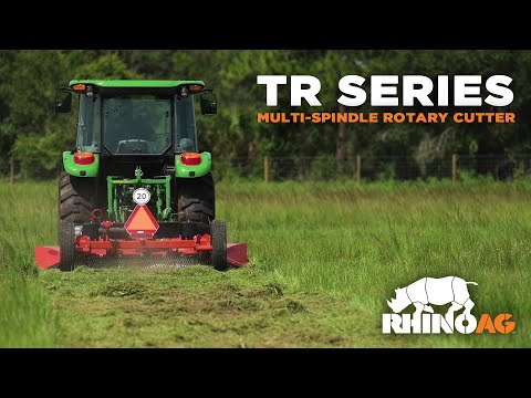 RhinoAg TR Series