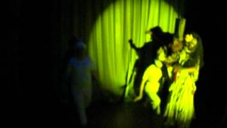 CLUB A2 PAMELA DAYLON 29.03.12