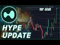 URGENT HYPERLIQUID UPDATE!🚨 (HYPE PRICE PREDICTION 2026)