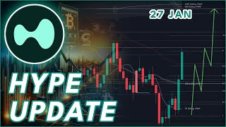 Urgent Hyperliquid Update Hype Price Prediction 2026