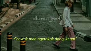 [STORY WA]  Perokok keren 30detik terbaru 2021