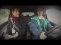 Ds 3  test du active city brake