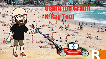 Using the Graph X-Ray Browser Extension