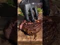 Alta delicia del mejor único en su clase mr_antivegan #bbqmeat #steak #food