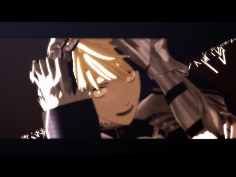 【Fate/MMD】リバーシブル・キャンペーン(アーサー・ペンドラゴン)