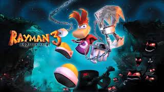 Rayman 3 Music The Summit Beyond The Clouds Extended