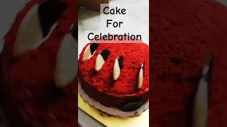 Cake For Celebration? viral food bangladesh foodie trending cake cakedecorating pastry eat