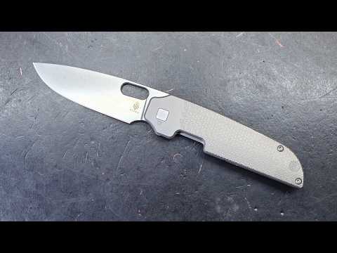Kizer Varatas (underrated)  