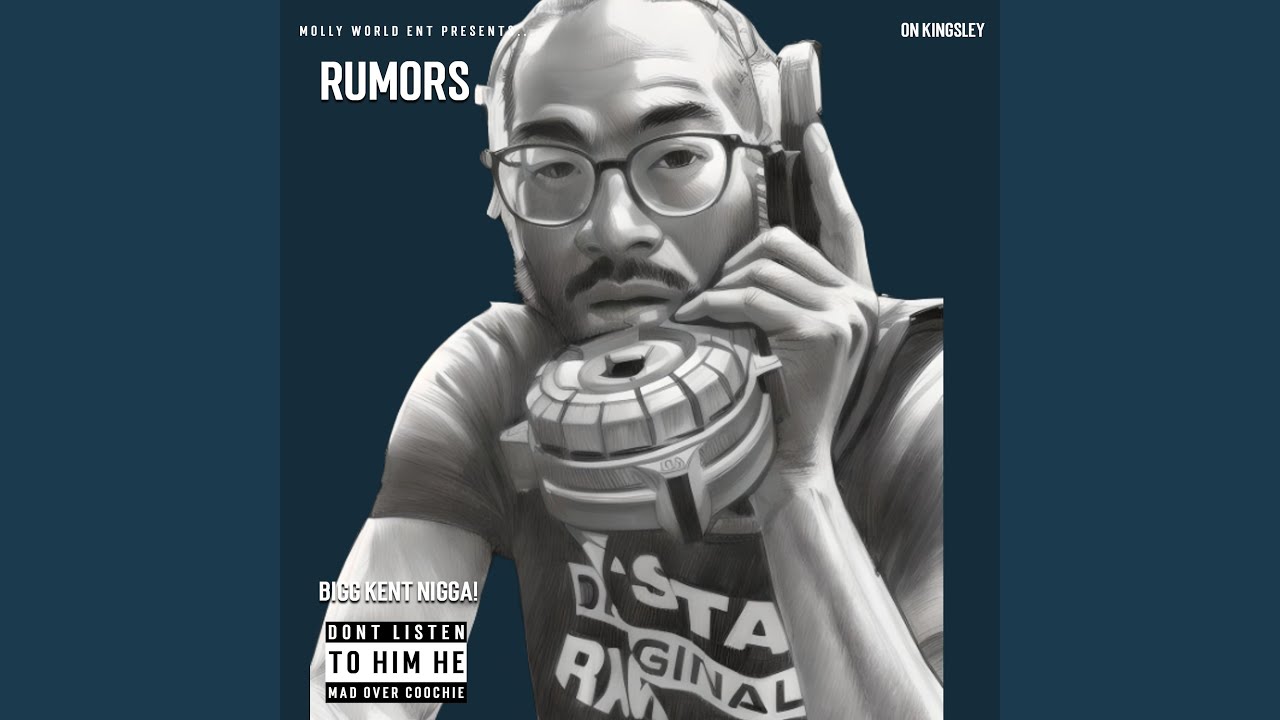Watch Rumors on YouTube Watch Rumors on YouTube