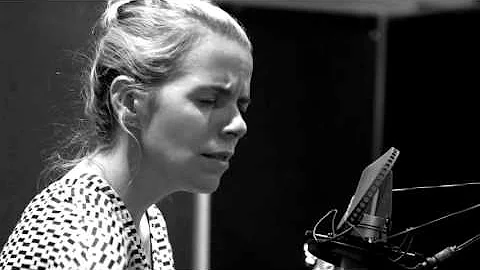 Aoife O'Donovan - "Nebraska" (Bruce Springsteen co...