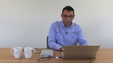 Getting started with PicoLog - Part 4