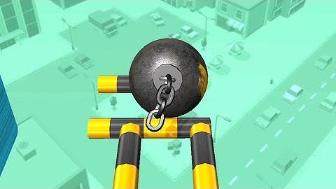 Going Balls - Level 1906 to 1907