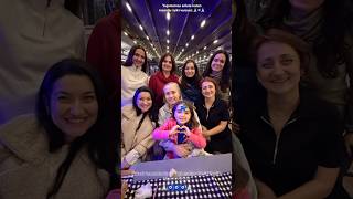 Dostlarımızla Birlikte Keyifli Bir Akşam Geçirdik. I 🙏🏻🧿🙏🏻