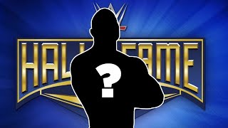 HUGE Legend To Headline WWE Hall Of Fame 2019?