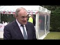 'Corrupt President!' Ed Davey CALLS OUT Badenoch and Farage for not 'standing up to Trump' over Iran
