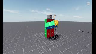 [MELEE MADNESS] Crowbar Animations