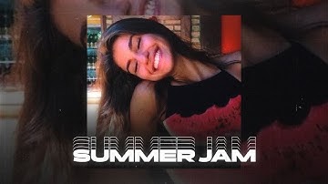 Summer Jam (STRØWBERRY, MWH, LUCKY DEMON Techno Remix) [Extended]