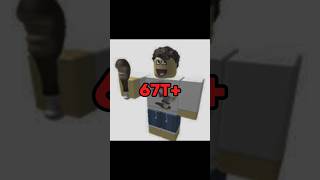 The most RICHEST Roblox players #roblox #shorts
