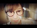 ASMR/CLOSE UP- Doing Your Eyebrows/Inaudible Whispering/Personal Attention