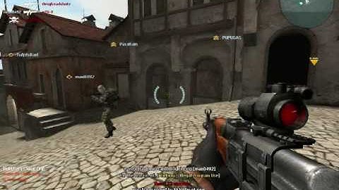 Max8942 Combat Arms Super Bullet Hacker