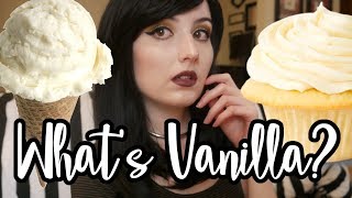 Is the Term "Vanilla" An Insult?